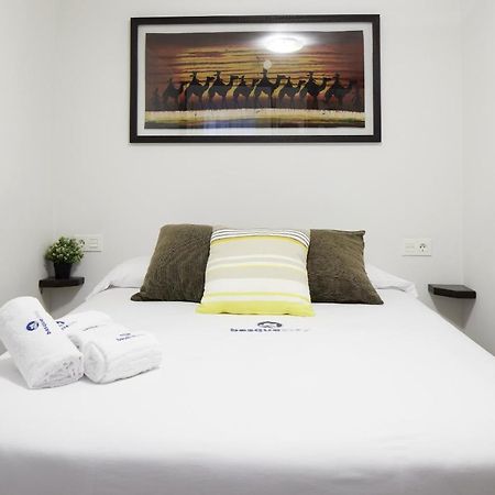 Jero - Basque Stay Сан Себастиан Екстериор снимка