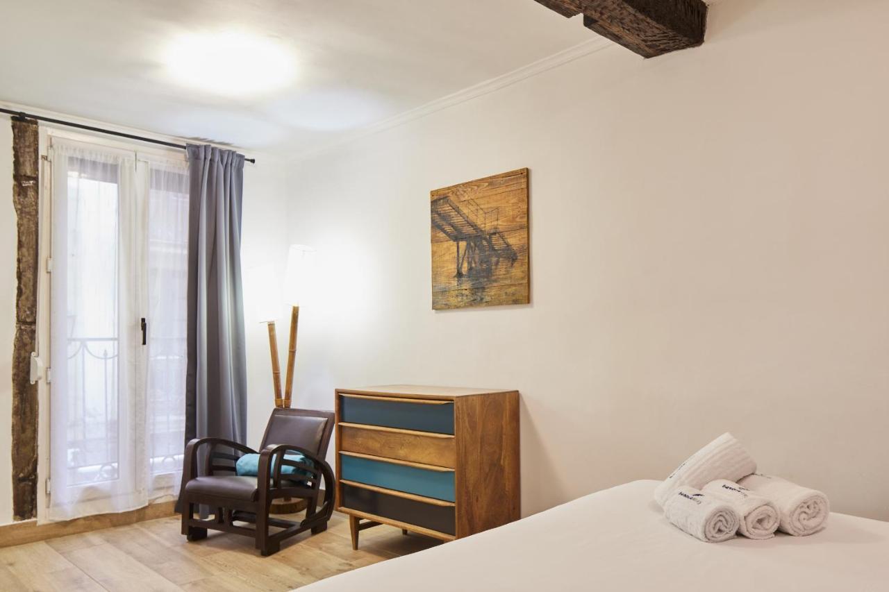 Jero - Basque Stay Сан Себастиан Екстериор снимка